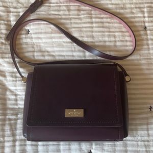 Kate Spade Cross Body Purse